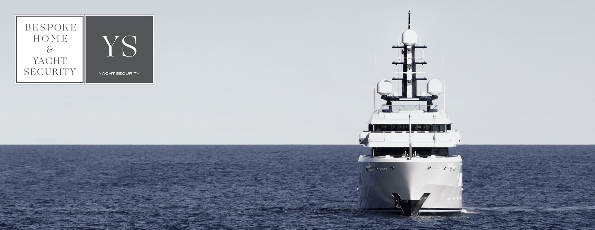 Best Yacht Security Systems for Sale – Superyacht Protection